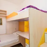 With Parking Space Zuljana, Peljesac - 4574 Apartamento *