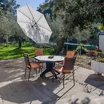 Apartamento With Parking Space Zuljana, Peljesac - 4574 *