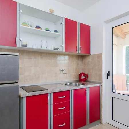 Daire With Parking Space Zuljana, Peljesac - 4574