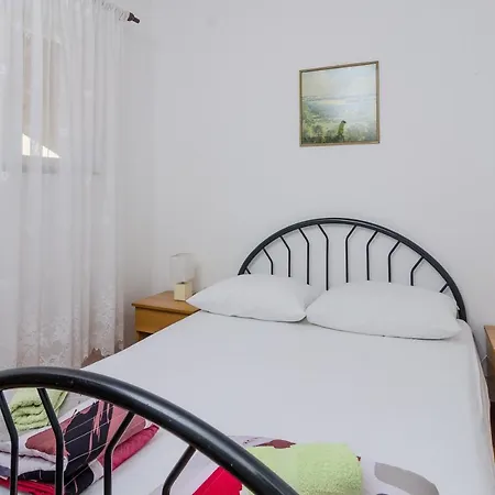 With Parking Space Zuljana, Peljesac - 4574 Žuljana