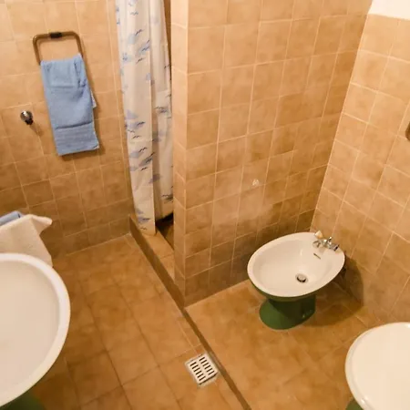 With Parking Space Zuljana, Peljesac - 4574