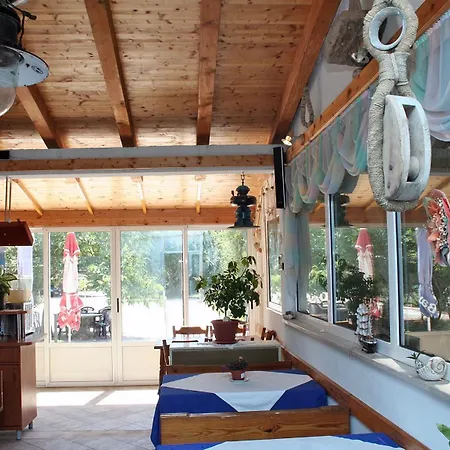 With Parking Space Zuljana, Peljesac - 4574 Žuljana