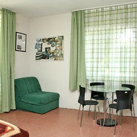 Daire With Parking Space Zuljana, Peljesac - 4574