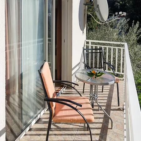 Daire With Parking Space Zuljana, Peljesac - 4574 Žuljana