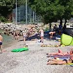 Apartamento With Parking Space Zuljana, Peljesac - 4574