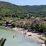 Apartamento With Parking Space Zuljana, Peljesac - 4574