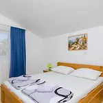 Apartamento With Parking Space Zuljana, Peljesac - 4574 Žuljana