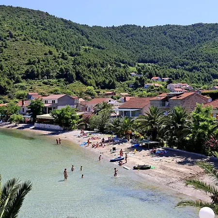 דירה With Parking Space Zuljana, Peljesac - 4574