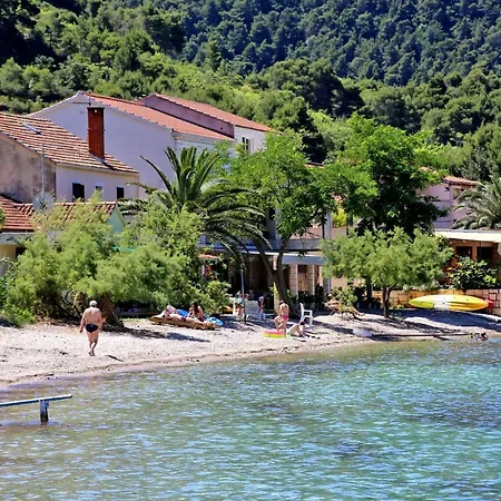 With Parking Space Zuljana, Peljesac - 4574