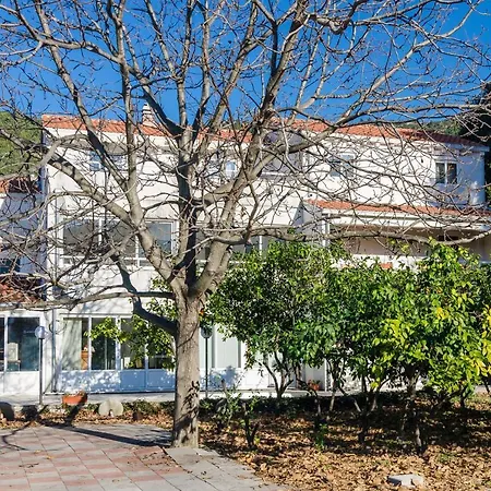With Parking Space Zuljana, Peljesac - 4574 Appartement