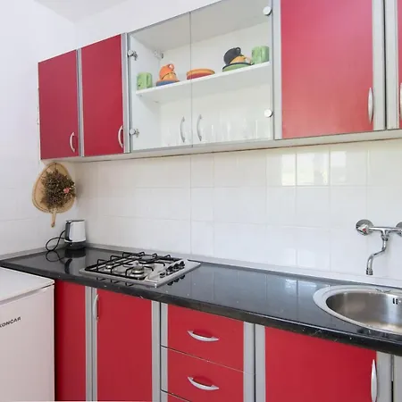 Apartamento With Parking Space Zuljana, Peljesac - 4574 *