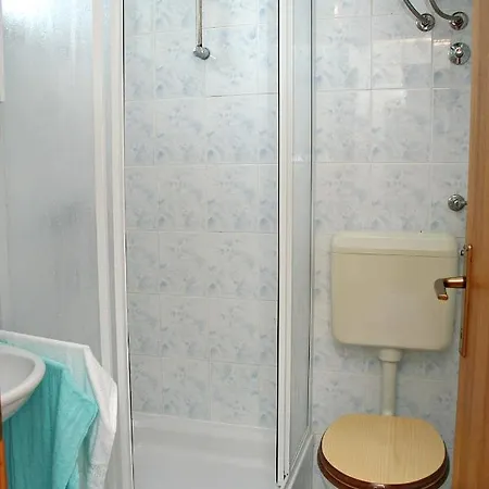 With Parking Space Zuljana, Peljesac - 4574 Appartement