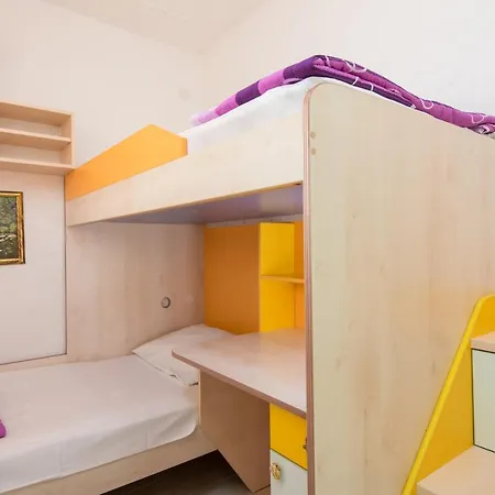 With Parking Space Zuljana, Peljesac - 4574 Apartamento *