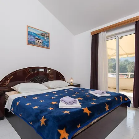 With Parking Space Zuljana, Peljesac - 4574 Apartamento *