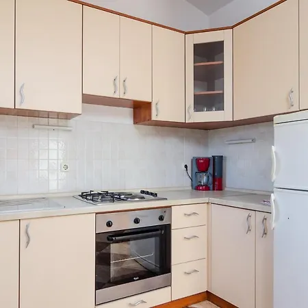 With Parking Space Zuljana, Peljesac - 4574 Apartamento