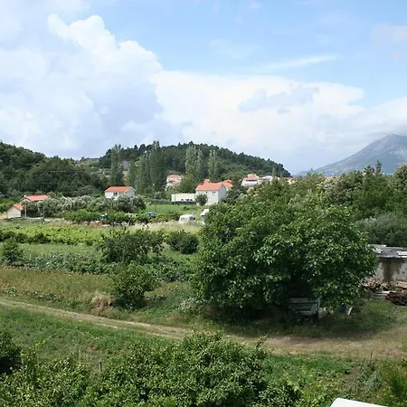 With Parking Space Zuljana, Peljesac - 4574 Apartamento Žuljana