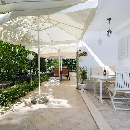 公寓 With Parking Space Zuljana, Peljesac - 4574 Žuljana