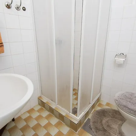 Appartement With Parking Space Zuljana, Peljesac - 4574