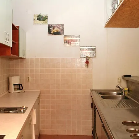 With Parking Space Zuljana, Peljesac - 4574 Apartamento *