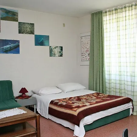 With Parking Space Zuljana, Peljesac - 4574 Apartamento Žuljana