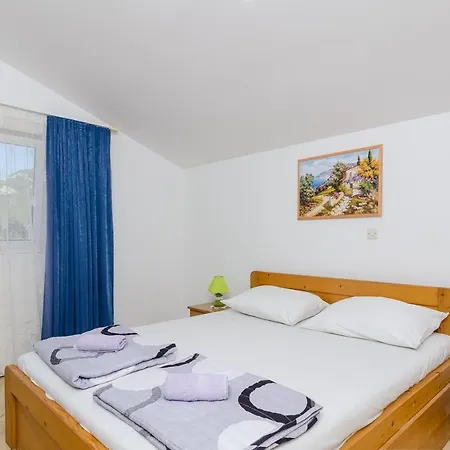 Apartamento With Parking Space Zuljana, Peljesac - 4574 Žuljana