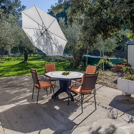 Appartement With Parking Space Zuljana, Peljesac - 4574 *