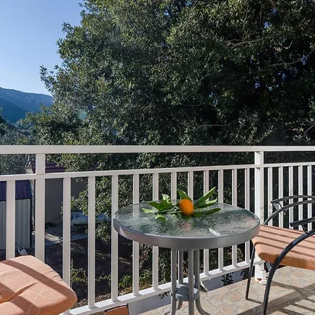 With Parking Space Zuljana, Peljesac - 4574 Appartement *