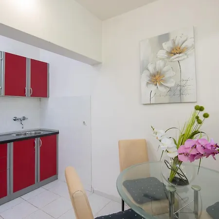With Parking Space Zuljana, Peljesac - 4574 Apartamento Žuljana