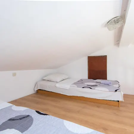 With Parking Space Zuljana, Peljesac - 4574 *