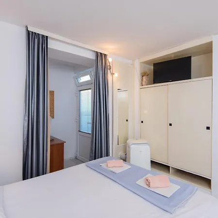 דירה With Parking Space Zuljana, Peljesac - 4574