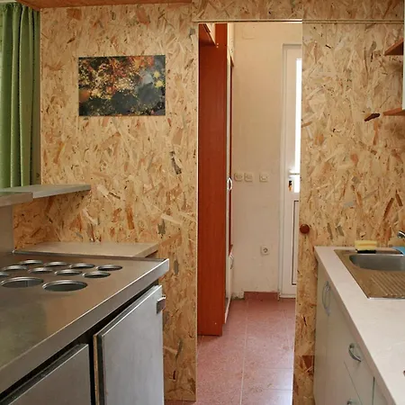 With Parking Space Zuljana, Peljesac - 4574 Appartement