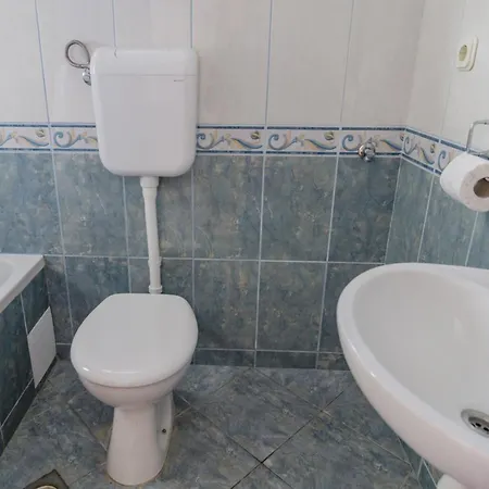 Appartement With Parking Space Zuljana, Peljesac - 4574 *
