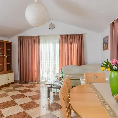 Appartement With Parking Space Zuljana, Peljesac - 4574 Žuljana