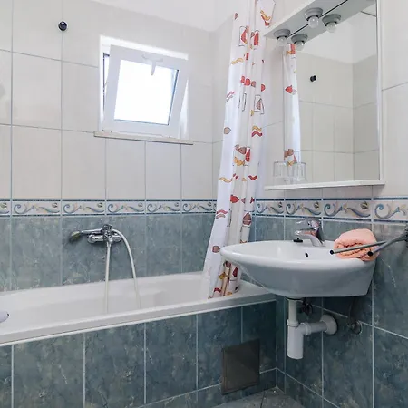 With Parking Space Zuljana, Peljesac - 4574 *