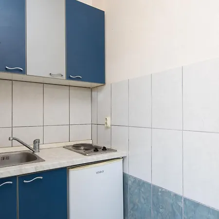 דירה With Parking Space Zuljana, Peljesac - 4574 *