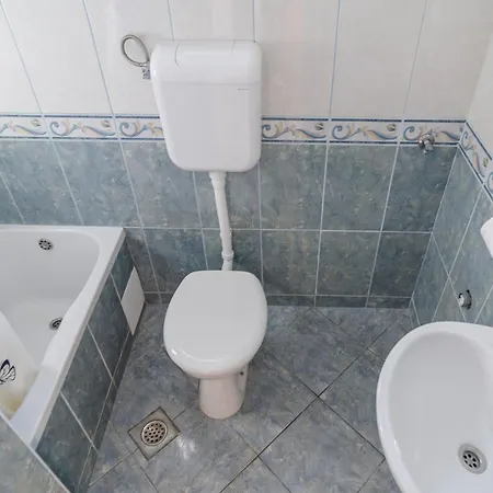 With Parking Space Zuljana, Peljesac - 4574 Žuljana