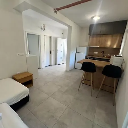 With Parking Space Zuljana, Peljesac - 4574 Apartamento Žuljana