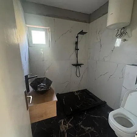 With Parking Space Zuljana, Peljesac - 4574 Žuljana