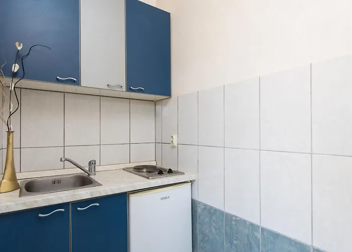 With Parking Space Zuljana, Peljesac - 4574