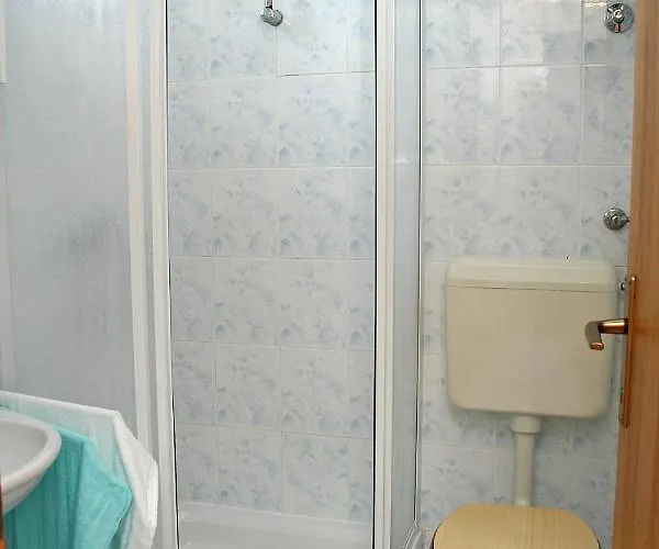 With Parking Space Zuljana, Peljesac - 4574 公寓