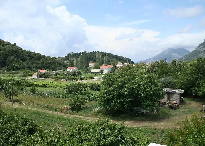 With Parking Space Zuljana, Peljesac - 4574 公寓 Žuljana