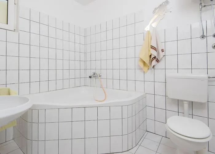 With Parking Space Zuljana, Peljesac - 4574 * Žuljana