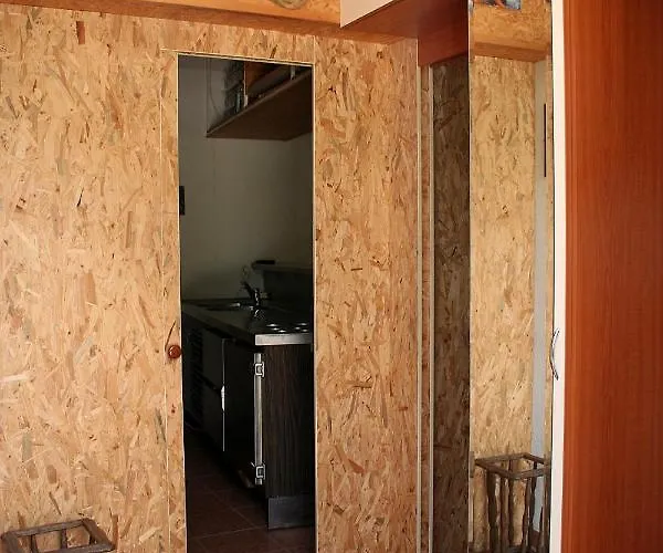 With Parking Space Zuljana, Peljesac - 4574