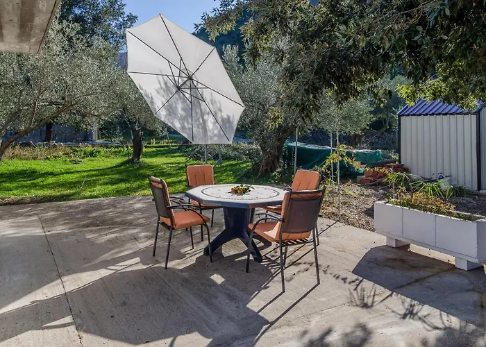 Appartement With Parking Space Zuljana, Peljesac - 4574 *