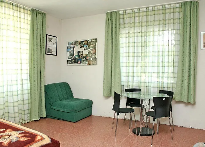 With Parking Space Zuljana, Peljesac - 4574 *