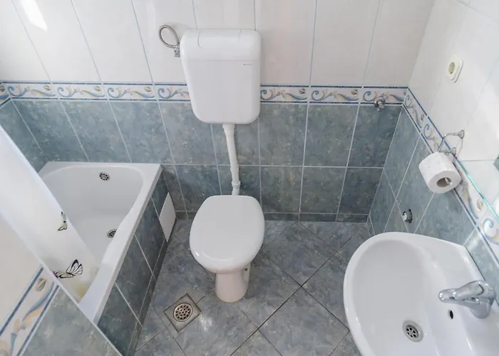 With Parking Space Zuljana, Peljesac - 4574 *