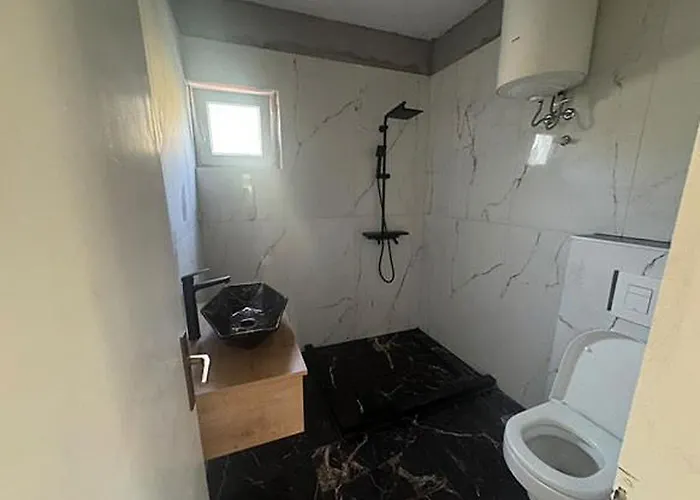 With Parking Space Zuljana, Peljesac - 4574 Žuljana